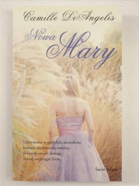 Nowa Mary