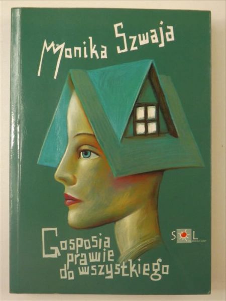 Gosposia prawie do wszystkiego