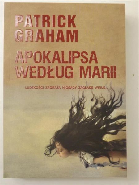 Apokalipsa według Marii