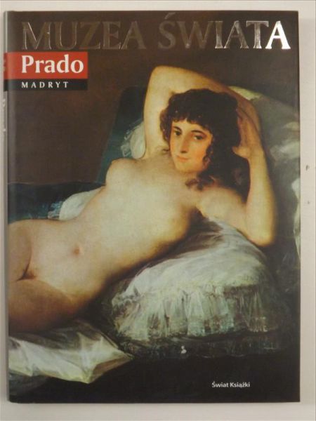 Muzea świata: Prado, Madryt