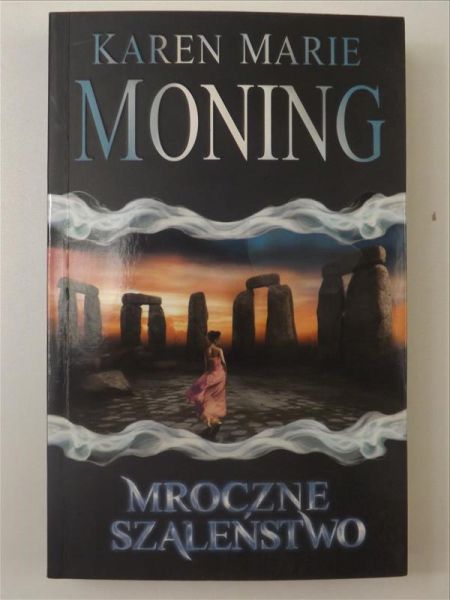 Mroczne szaleństwo