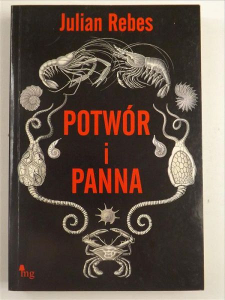 Potwór i panna