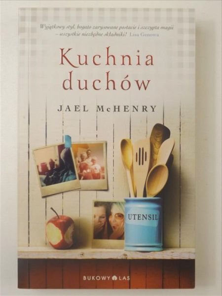 Kuchnia duchów