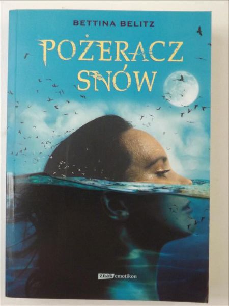 Pożeracz snów