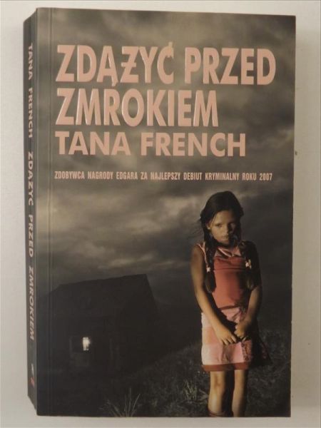 Zdążyć przed zmrokiem