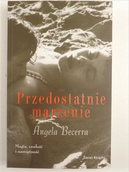 Przedostatnie marzenie