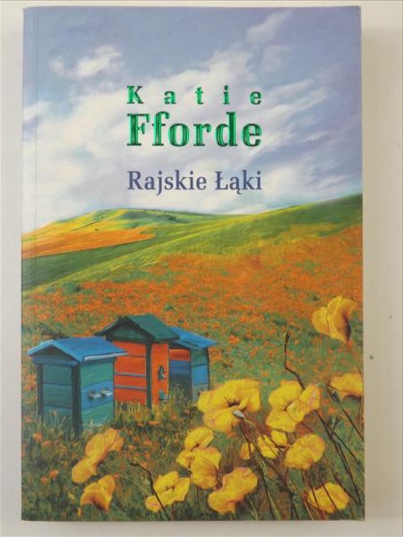 Rajskie Łąki