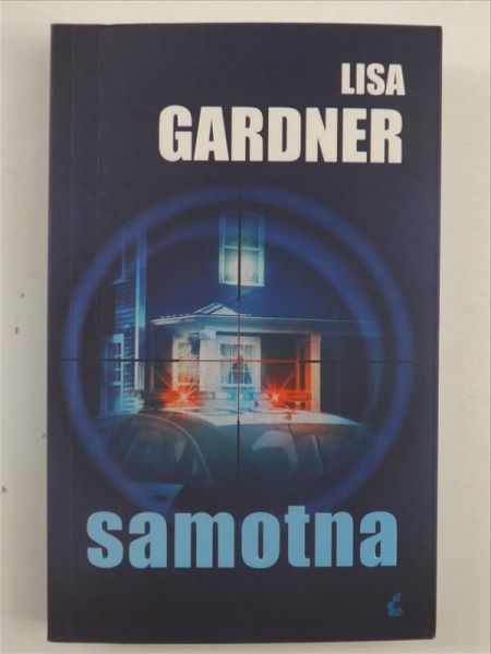 Samotna