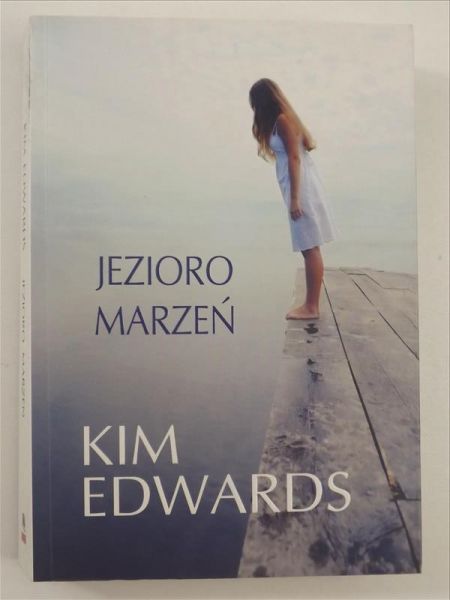 Jezioro marzeń