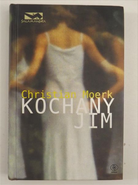 Kochany Jim