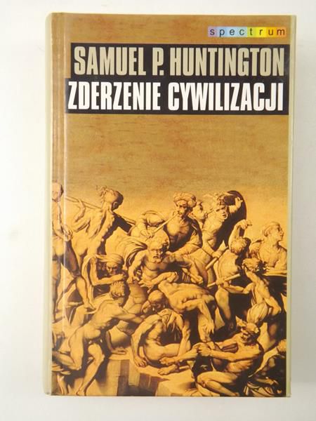 Zderzenie cywilizacji