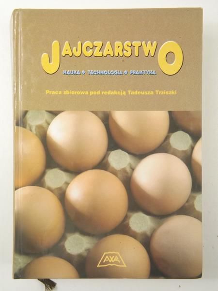 Jajczarstwo