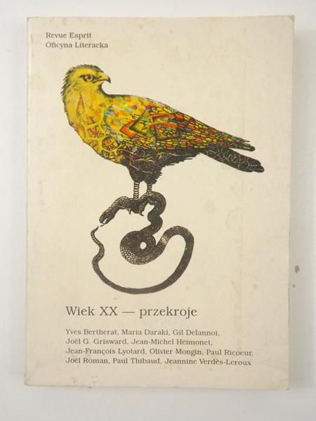 Wiek XX -przekroje