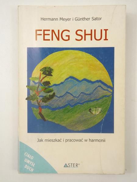 Meyer Hermann,   - Feng shui