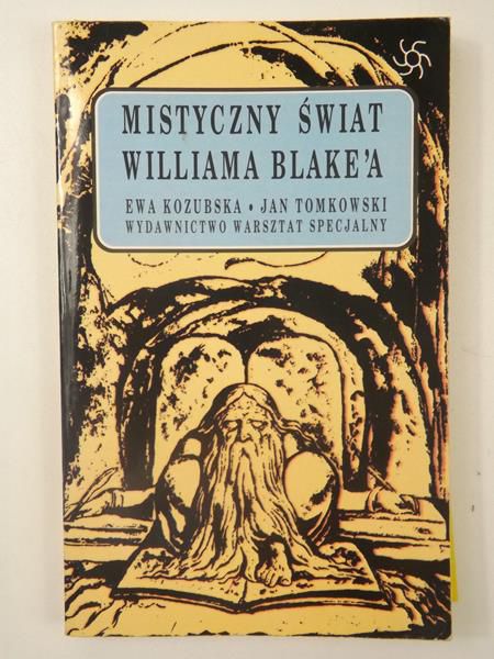 Ewa - Mistyczny świat Williama Blake'a