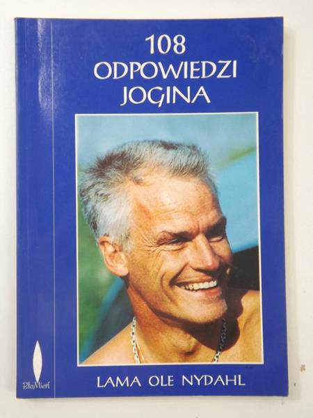 108 odpowiedzi jogina