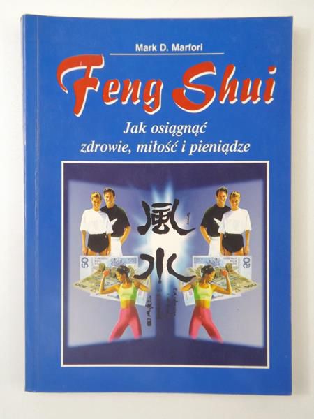 Marfori Mark D. - Feng shui