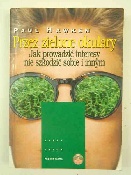 Przez zielone okulary