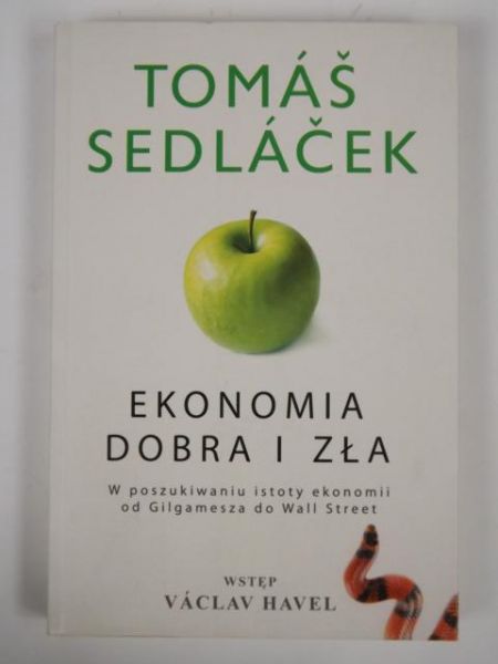 Ekonomia dobra i zła