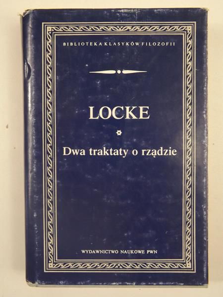 Dwa traktaty o rządzie, BKF