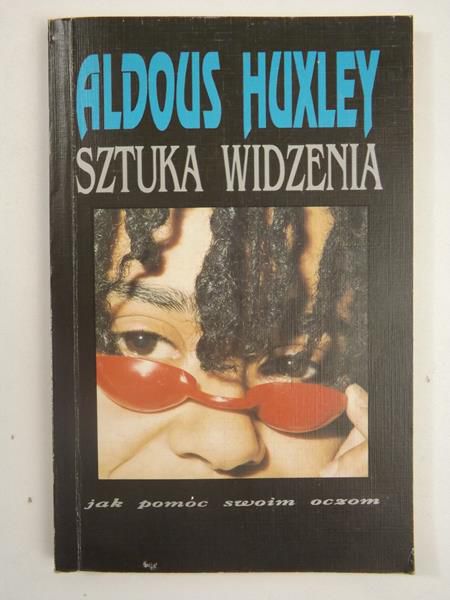 Sztuka widzenia