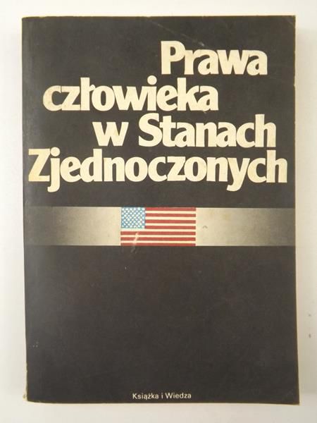 Prawa człowieka w Stanach Zjednoczonych