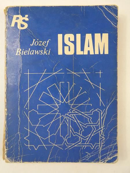 Bielawski Józef - Islam