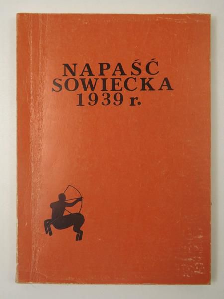 Jasnowski Józef,    - Napaść sowiecka 1939 r.