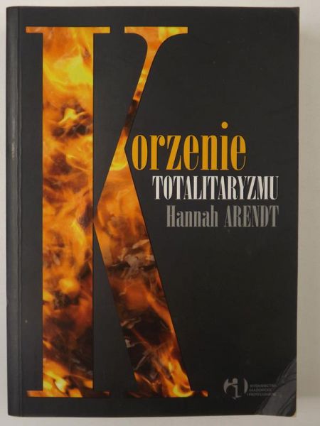 Korzenie totalitaryzmu
