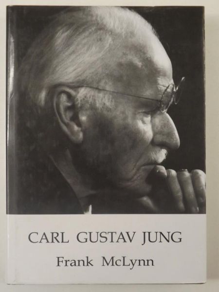 Carl Gustav Jung