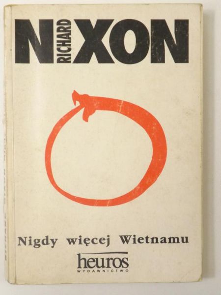 Nigdy więcej Wietnamu