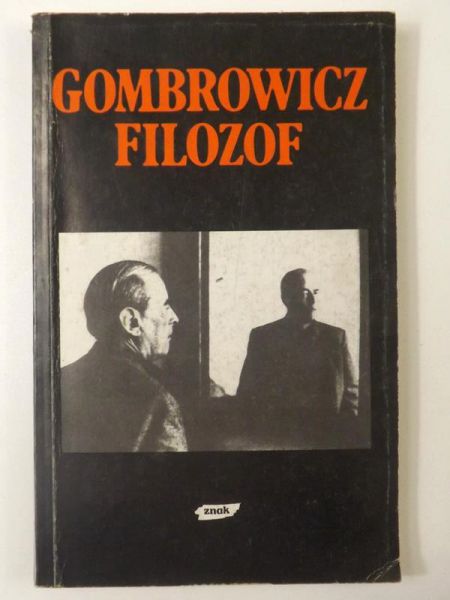 Gombrowicz filozof
