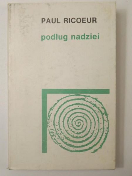 Podług nadziei
