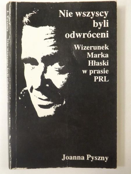 Nie wszyscy byli odwróceni