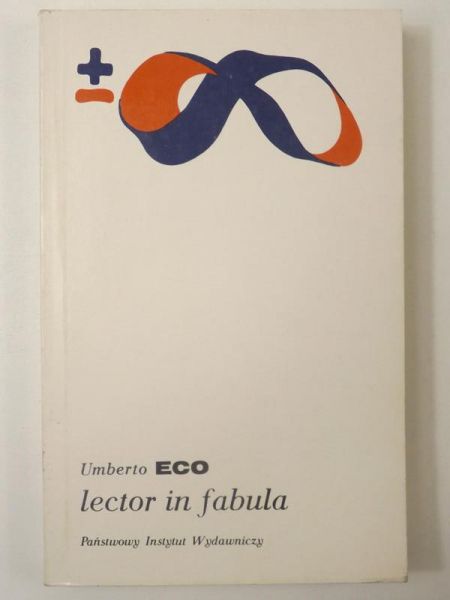 Lector in fabula, BMW
