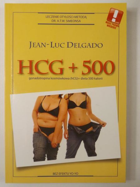 Hcg + 500