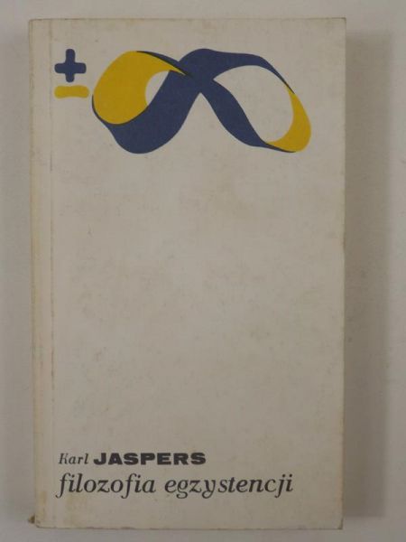 Filozofia egzystencji, BMW