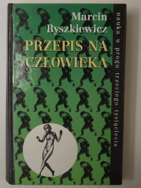 Przepis na człowieka