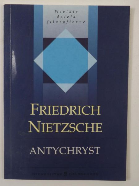 Antychryst