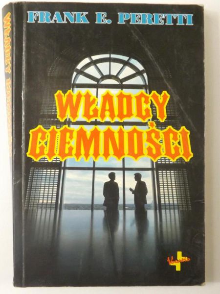 Władcy ciemności
