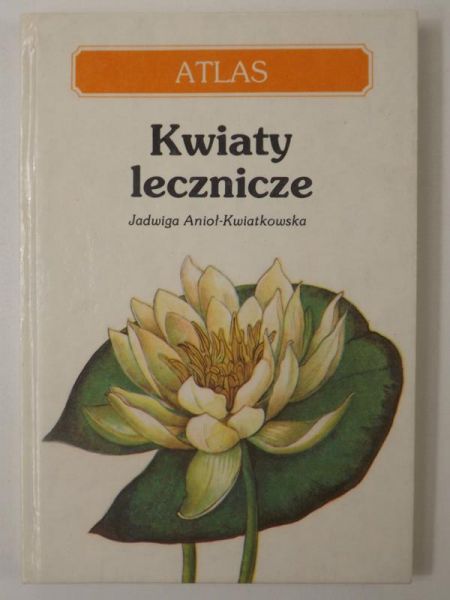 Kwiaty lecznicze