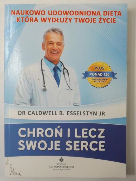 Chroń i lecz swoje serce
