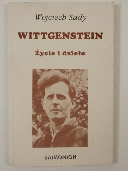 Wittgenstein. Życie i dzieło