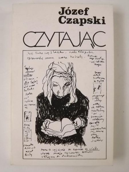 Czytając