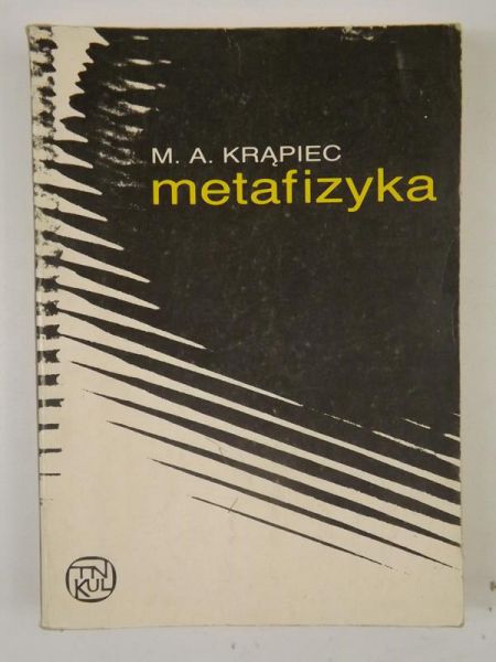 Metafizyka
