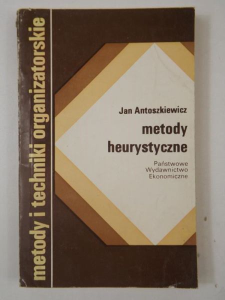 Metody heurystyczne