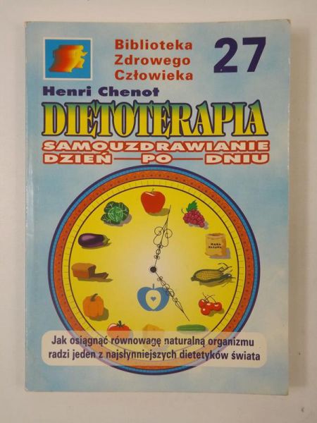 Dietoterapia