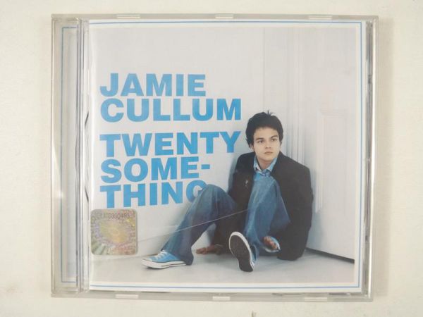 Cullum Jamie - Twenty something, CD