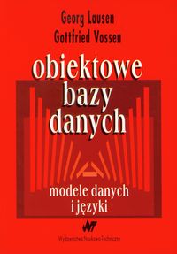Obiektowe bazy danych