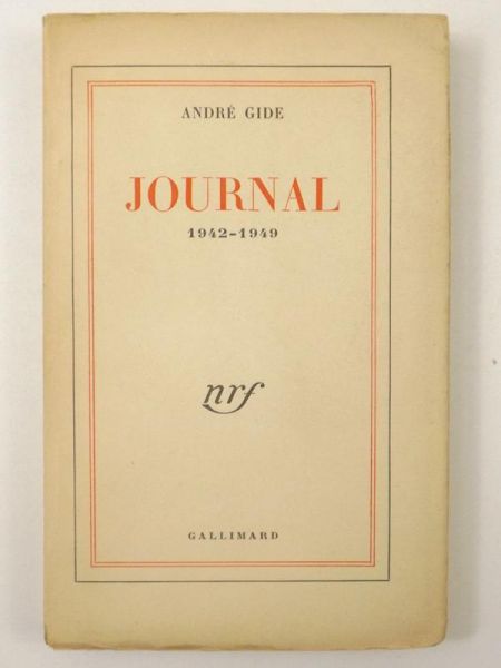 Journal 1942-1949, 1950 r.